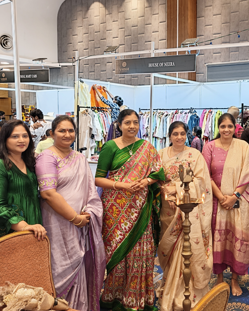 About Varahi Exhibitions