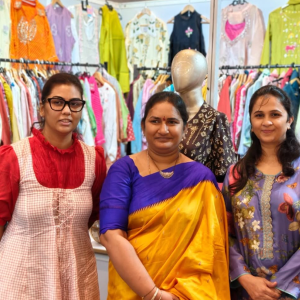 Edition 1 — Vijayawada gallery photo 1