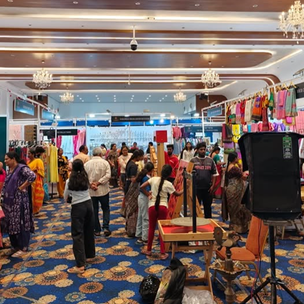Edition 1 — Vijayawada gallery photo 4
