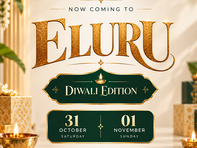 Edition 2 — Diwali Edition photo 1